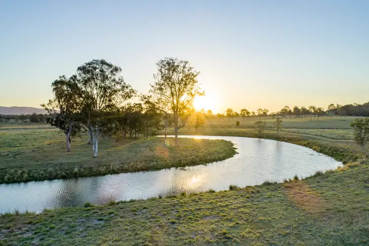 Third view of Homely house listing, 3364 D'Aguilar Highway, Stony Creek QLD 4514