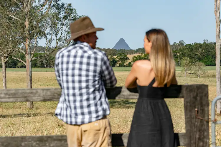 Fifth view of Homely house listing, 3364 D'Aguilar Highway, Stony Creek QLD 4514