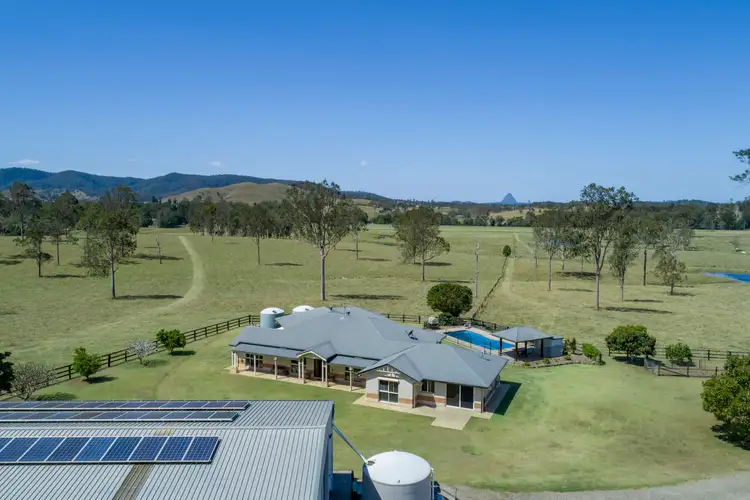 Sixth view of Homely house listing, 3364 D'Aguilar Highway, Stony Creek QLD 4514