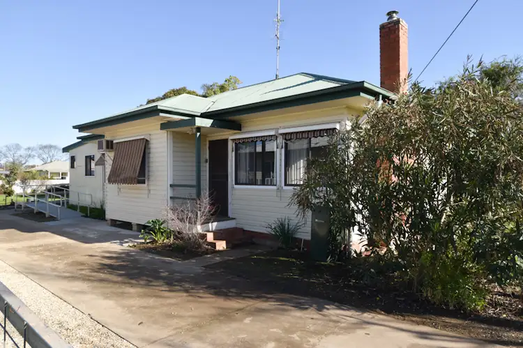 472 CRESSY STREET, Deniliquin NSW 2710