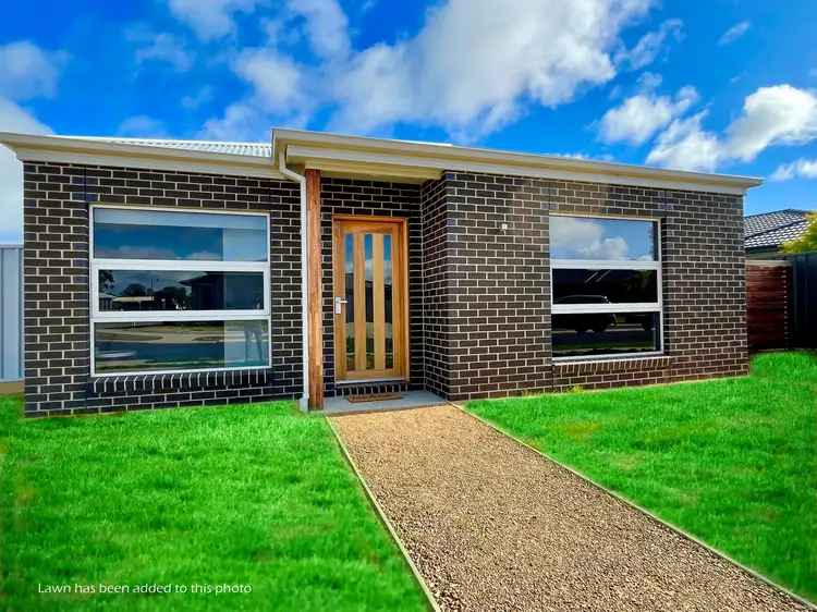 Main view of Homely house listing, 30 Evans Way, Horsham VIC 3400