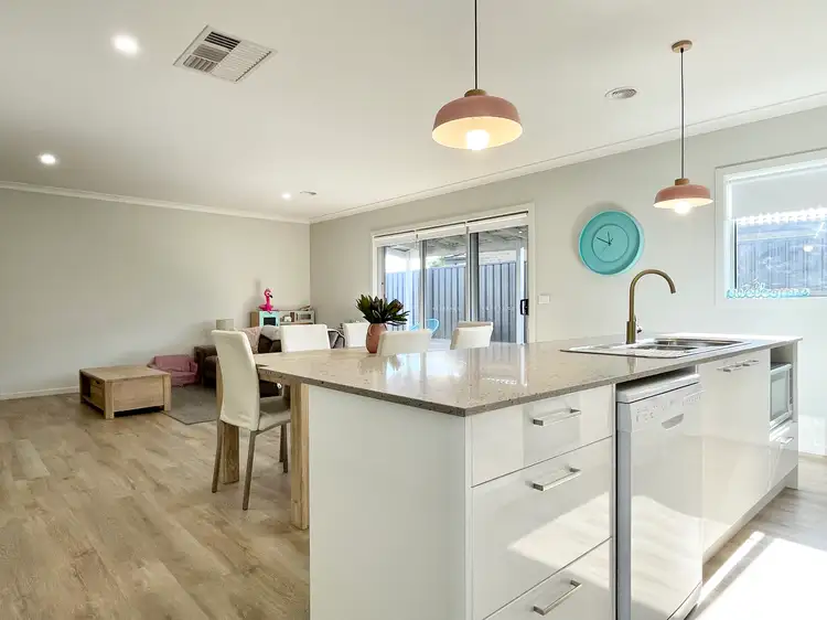 Second view of Homely house listing, 30 Evans Way, Horsham VIC 3400