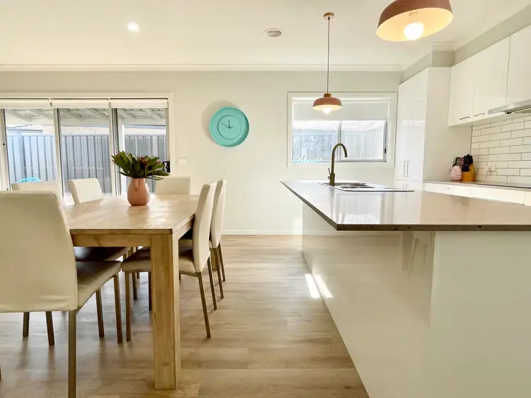 Fourth view of Homely house listing, 30 Evans Way, Horsham VIC 3400