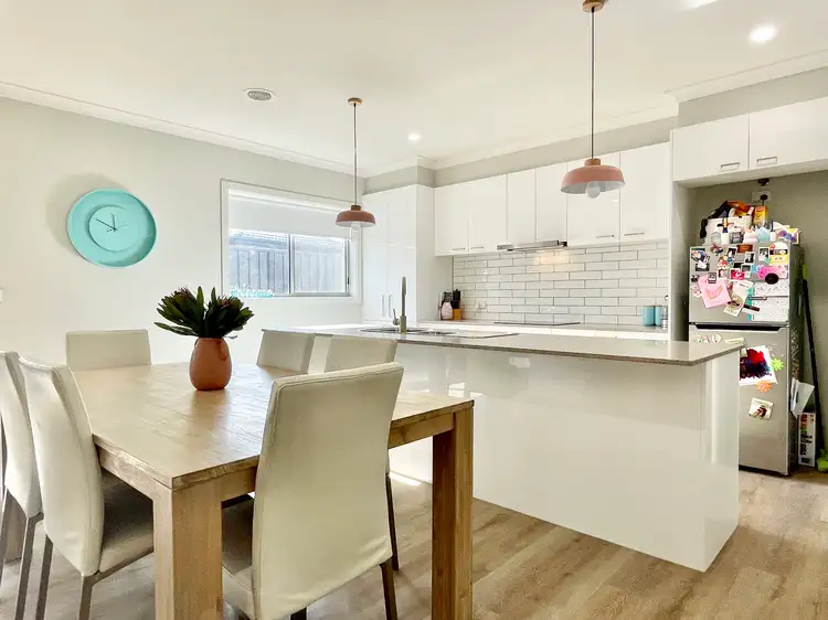 Sixth view of Homely house listing, 30 Evans Way, Horsham VIC 3400
