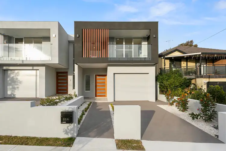 66A Olive Street, Condell Park NSW 2200