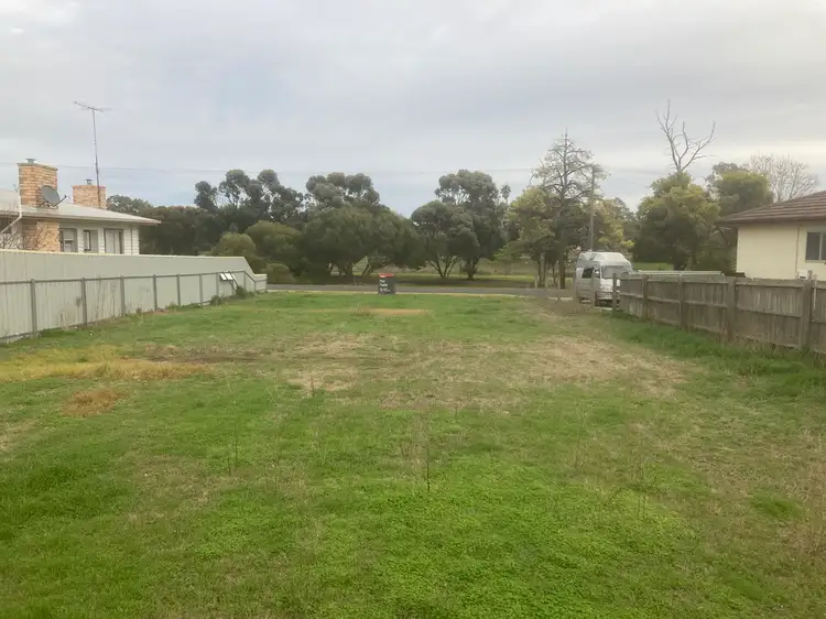 Fourth view of Homely land listing, 34 LAKE ROAD, Natimuk VIC 3409