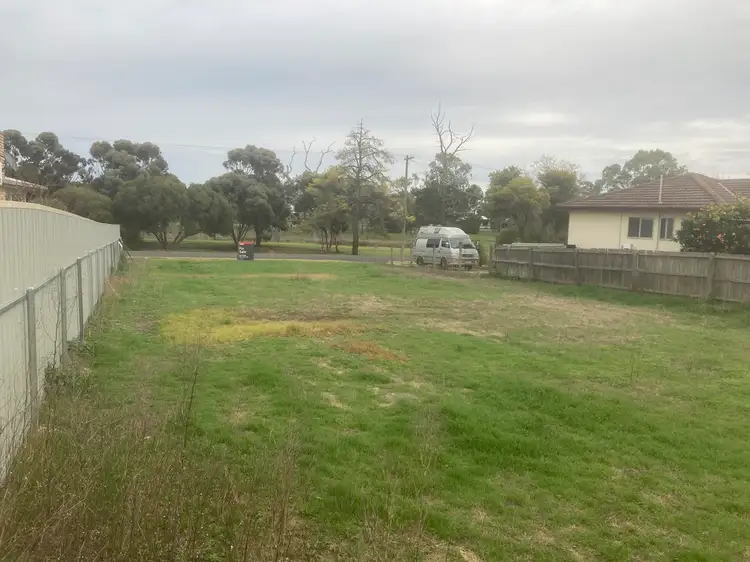 Fifth view of Homely land listing, 34 LAKE ROAD, Natimuk VIC 3409