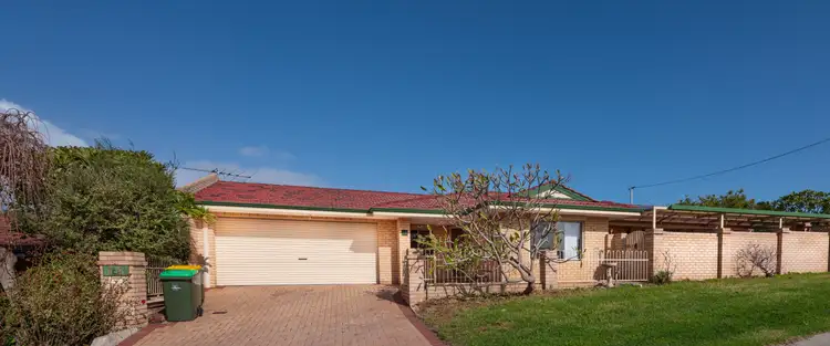 14 Bramston Street, Spearwood WA 6163