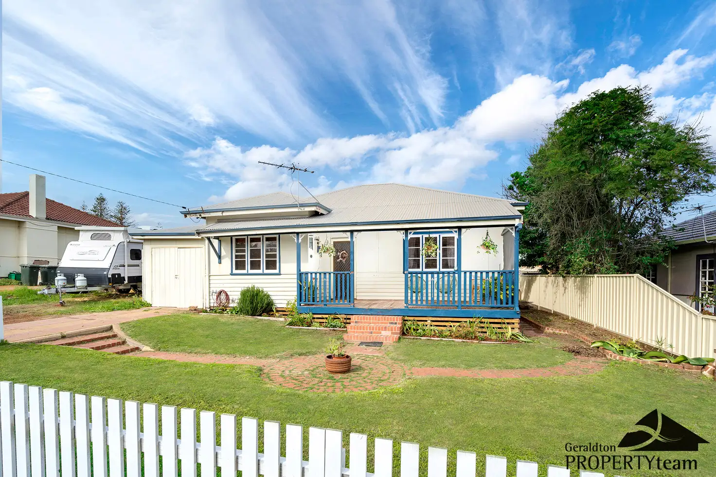 Main view of Homely house listing, 21 Conway Street, Beachlands WA 6530