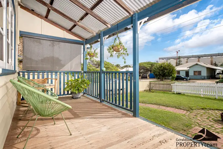 Second view of Homely house listing, 21 Conway Street, Beachlands WA 6530