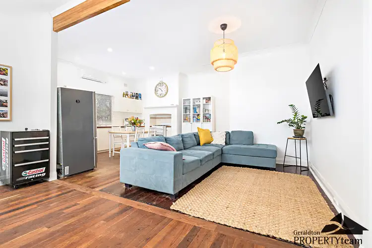Third view of Homely house listing, 21 Conway Street, Beachlands WA 6530