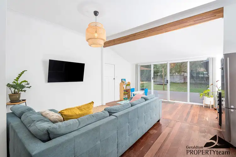 Fourth view of Homely house listing, 21 Conway Street, Beachlands WA 6530