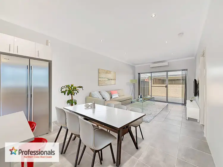 Third view of Homely house listing, 8 Lutea Lane, Jindalee WA 6036