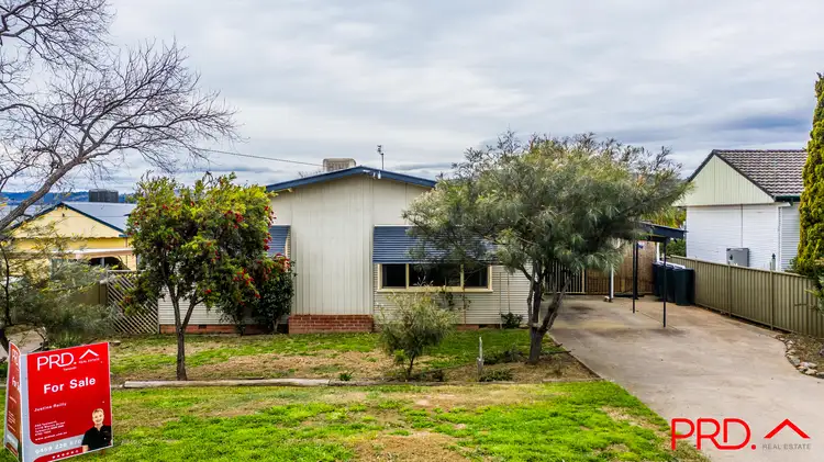 53 Oak Street, Tamworth NSW 2340