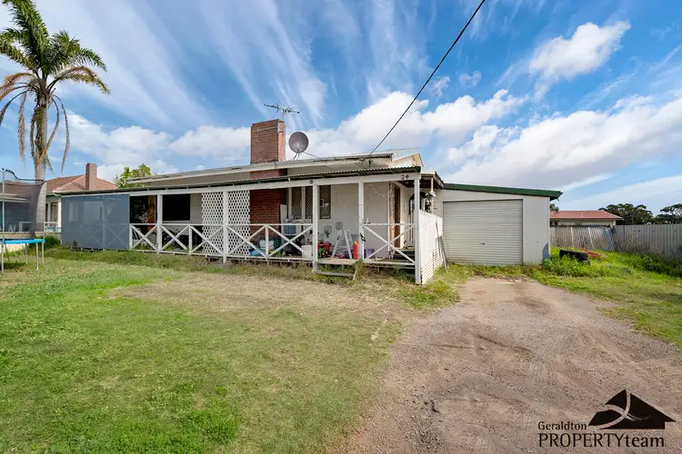 24 Cassia Street, Rangeway WA 6530