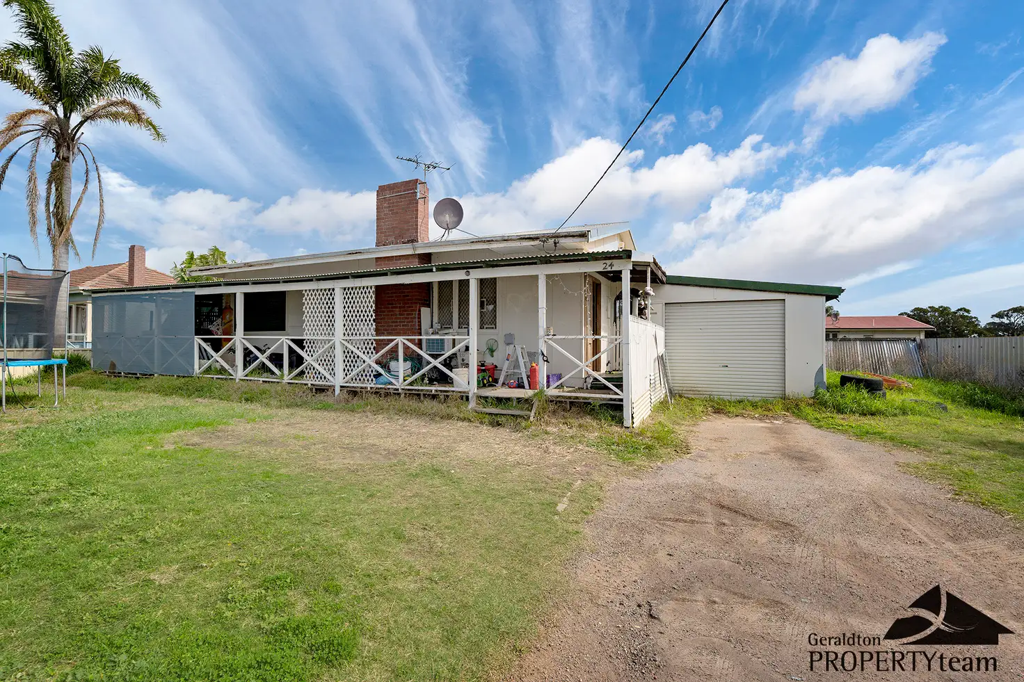 Main view of Homely house listing, 24 Cassia Street, Rangeway WA 6530