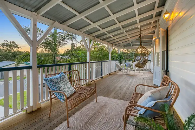 Main view of Homely house listing, 14 Allen Street, North Ipswich QLD 4305