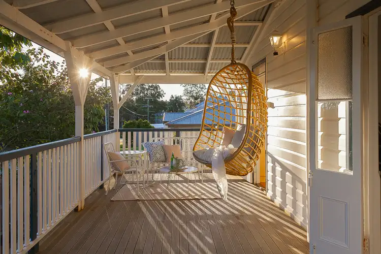 Second view of Homely house listing, 14 Allen Street, North Ipswich QLD 4305