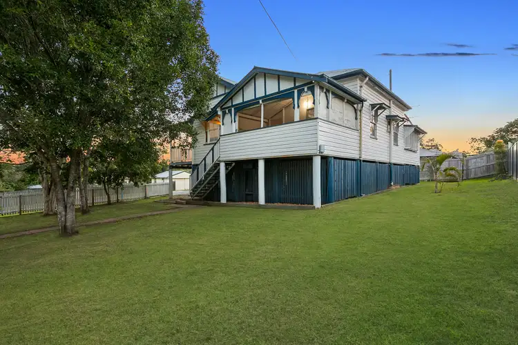 Fourth view of Homely house listing, 14 Allen Street, North Ipswich QLD 4305
