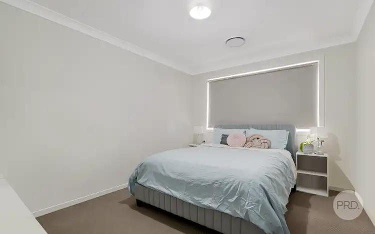Third view of Homely semi-detached listing, 2/44 The Lakes Drive, Glenmore Park NSW 2745