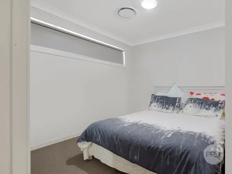Fourth view of Homely semi-detached listing, 2/44 The Lakes Drive, Glenmore Park NSW 2745