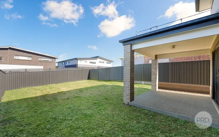 Seventh view of Homely semi-detached listing, 2/44 The Lakes Drive, Glenmore Park NSW 2745