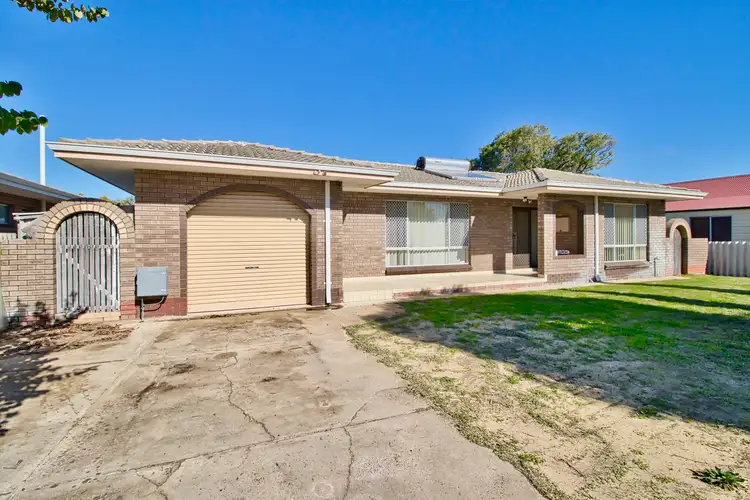 Second view of Homely house listing, 75 Parkin Street, Rockingham WA 6168