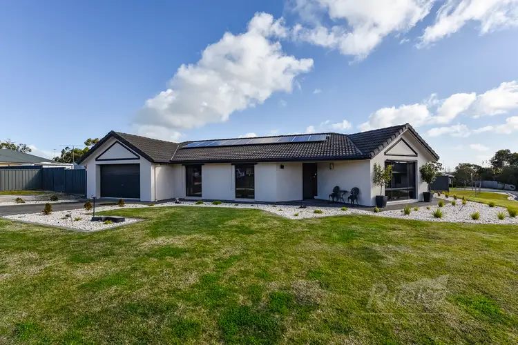 Main view of Homely house listing, 2-4 Thornbill Crescent, Naracoorte SA 5271