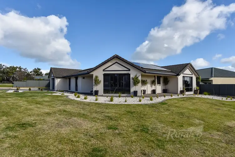 Second view of Homely house listing, 2-4 Thornbill Crescent, Naracoorte SA 5271