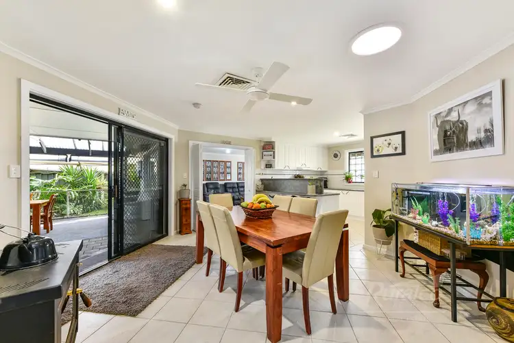 Fourth view of Homely house listing, 2-4 Thornbill Crescent, Naracoorte SA 5271