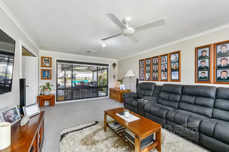 Fifth view of Homely house listing, 2-4 Thornbill Crescent, Naracoorte SA 5271