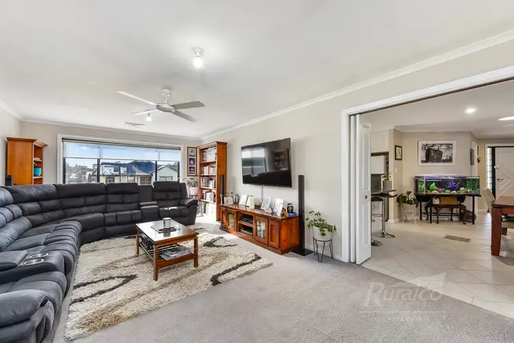 Sixth view of Homely house listing, 2-4 Thornbill Crescent, Naracoorte SA 5271