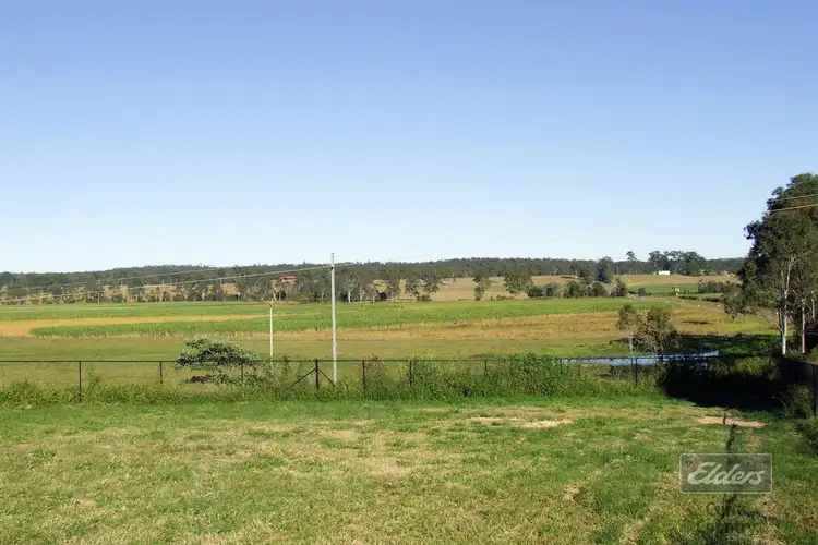 Second view of Homely land listing, 422 Bauple-Woolooga Road, Gootchie QLD 4650