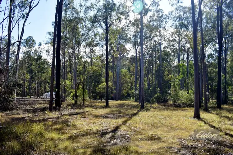 Main view of Homely land listing, Lot 198 Van Hensbroek Road, Bauple QLD 4650