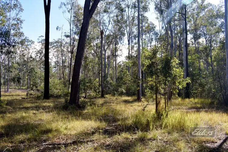 Second view of Homely land listing, Lot 198 Van Hensbroek Road, Bauple QLD 4650