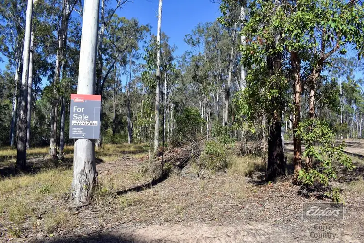 Third view of Homely land listing, Lot 198 Van Hensbroek Road, Bauple QLD 4650