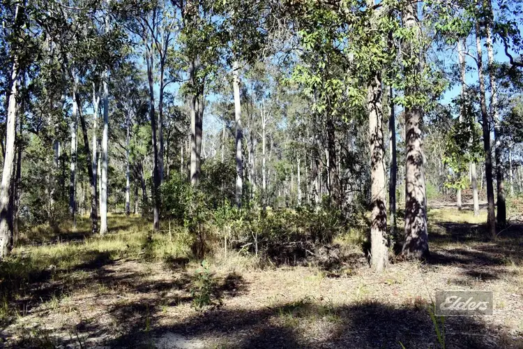 Fourth view of Homely land listing, Lot 198 Van Hensbroek Road, Bauple QLD 4650