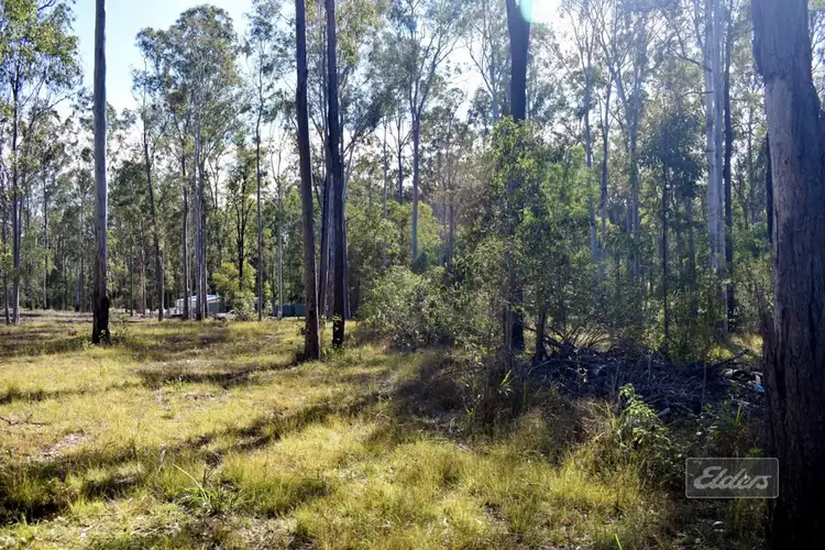 Fifth view of Homely land listing, Lot 198 Van Hensbroek Road, Bauple QLD 4650
