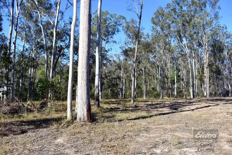 Sixth view of Homely land listing, Lot 198 Van Hensbroek Road, Bauple QLD 4650