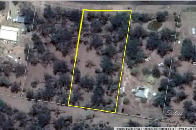 Seventh view of Homely land listing, Lot 198 Van Hensbroek Road, Bauple QLD 4650