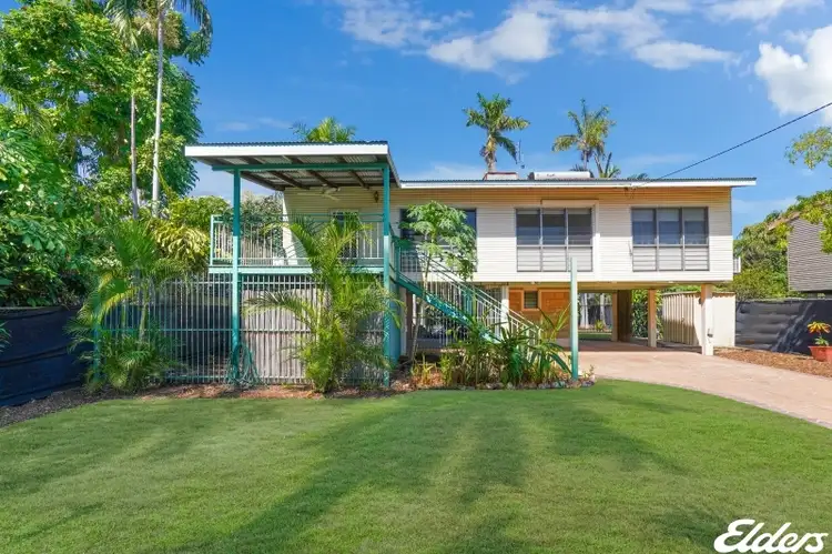 20 Drysdale Street, Parap NT 820