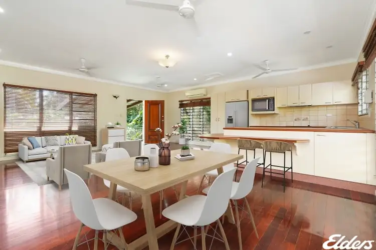 Fourth view of Homely house listing, 20 Drysdale Street, Parap NT 820