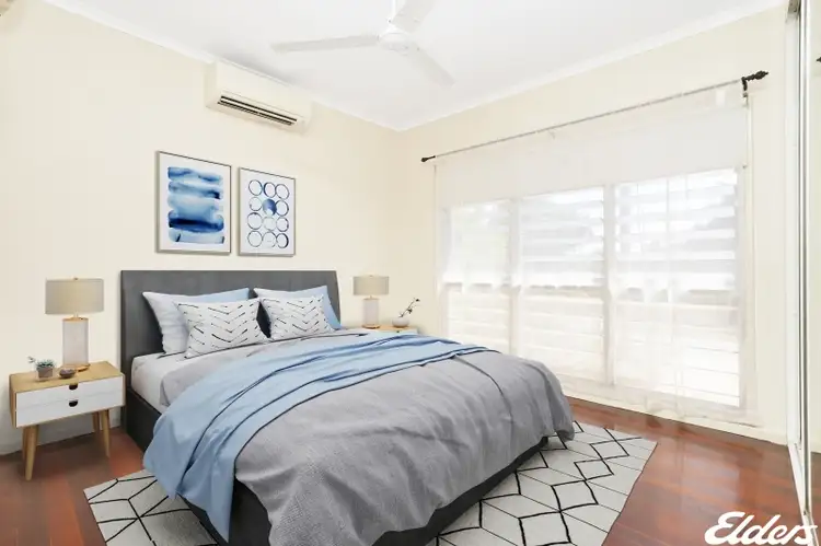 Fifth view of Homely house listing, 20 Drysdale Street, Parap NT 820