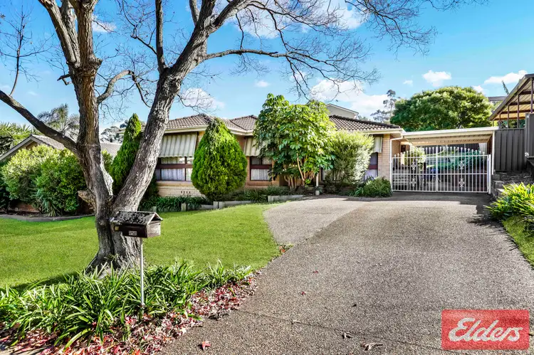 Main view of Homely house listing, 30 Faulkland Crescent, Kings Park NSW 2148