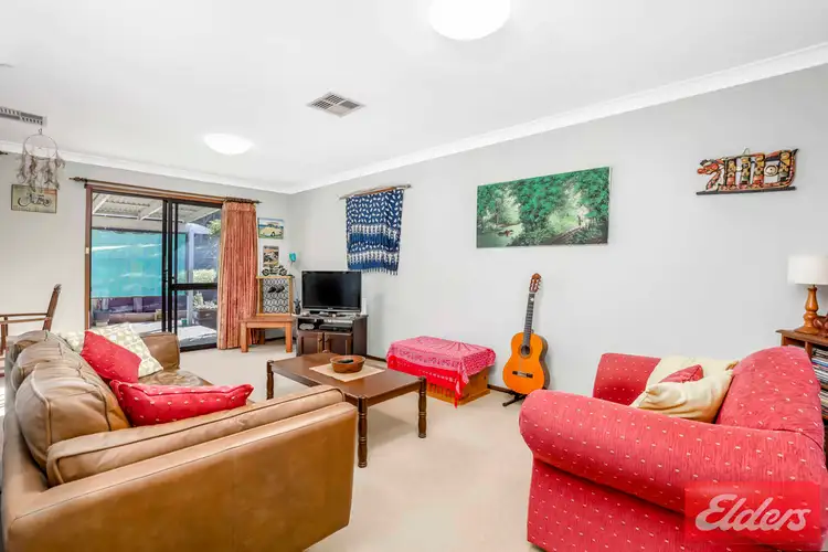 Second view of Homely house listing, 30 Faulkland Crescent, Kings Park NSW 2148