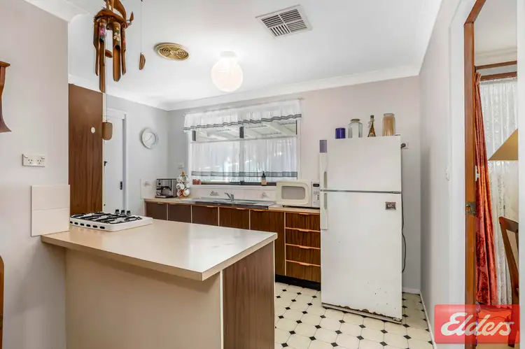 Fourth view of Homely house listing, 30 Faulkland Crescent, Kings Park NSW 2148