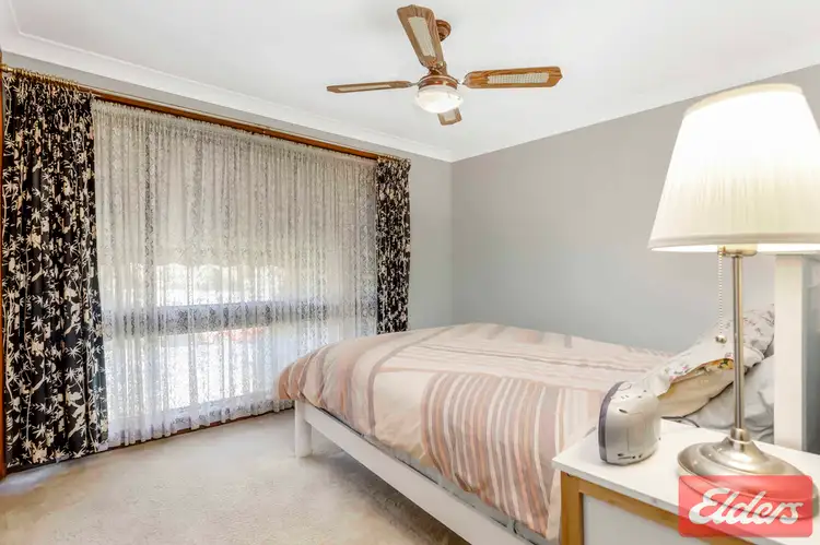 Fifth view of Homely house listing, 30 Faulkland Crescent, Kings Park NSW 2148