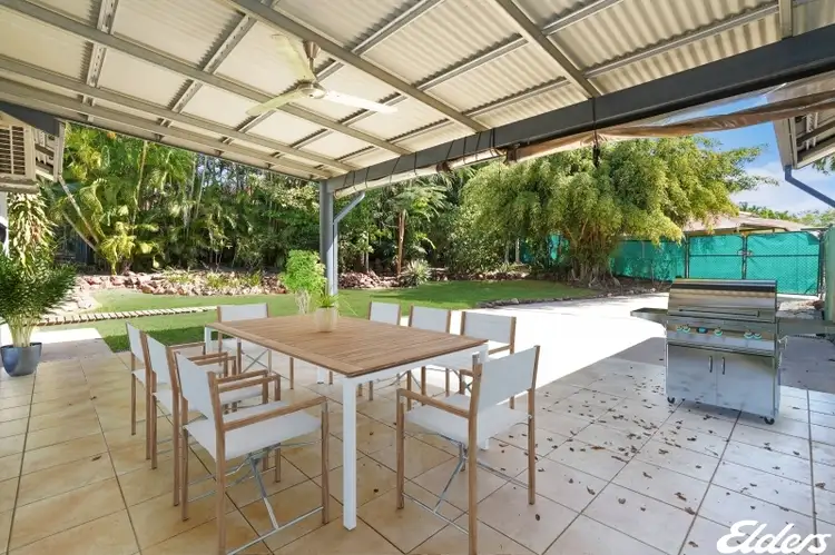 Second view of Homely house listing, 4 Illamurta Circuit, Gunn NT 832