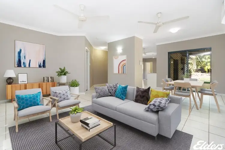 Third view of Homely house listing, 4 Illamurta Circuit, Gunn NT 832