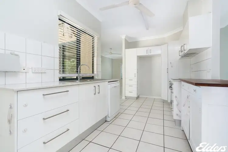 Fourth view of Homely house listing, 4 Illamurta Circuit, Gunn NT 832